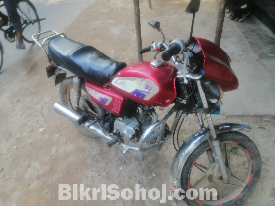 দ্যাংন গাড়ি বিক্রি করা হবে। ৮০সি.সি